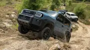 รีวิว Toyota Land Cruiser FJ 2026 ตำนานบทใหม่ ลุยแหลก ซ่อมง่าย