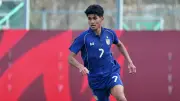 ช้างศึก U17 บุกพ่าย เวียดนาม ศึกอาเซียนคัพ 2025