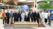 สยามพิวรรธน์ จับมือ UNDP BIOFIN จัดงานวันความหลากหลายทางชีวภาพสากล 2026