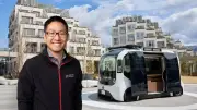 ถอดรหัส Woven City จิ๊กซอว์สำคัญพลิกโฉม Toyota สู่เมืองนวัตกรรม
