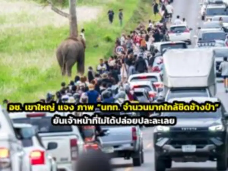 เที่ยวเชียงใหม่ฟินกับ 10 จุดเช็คอินสุดฮิตปี 2569