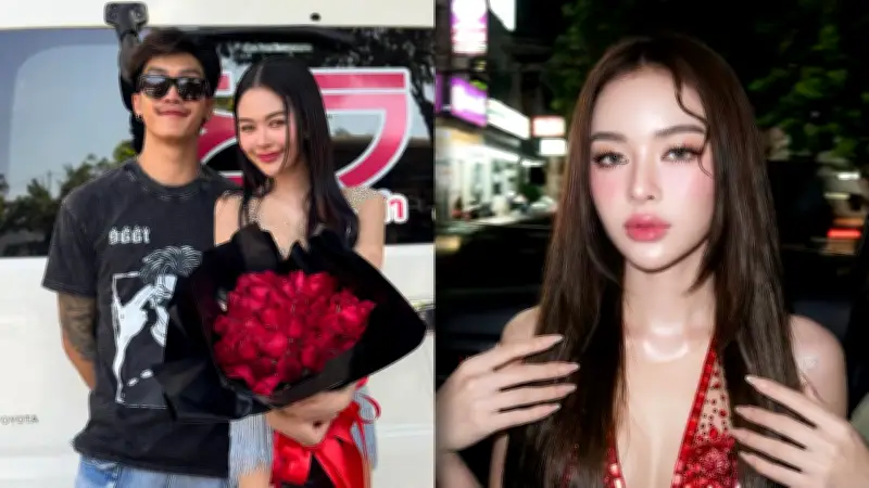 ยูกิ ไหทองคำ ประกาศโสด 100% หลัง พีพรี เผยห่างกัน วอนแฟนคลับอย่าดราม่า