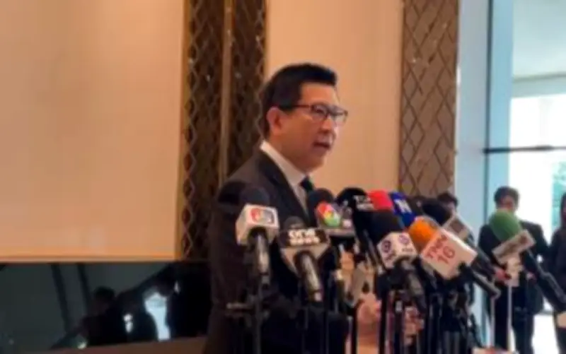 รัฐบาลเตรียมแถลงนโยบายต่อรัฐสภา 12-13 ก.ย.นี้