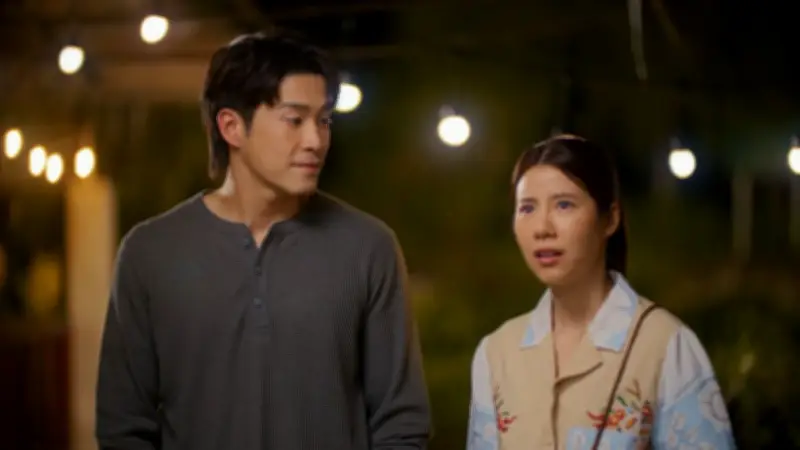 อาเล็ก จีบ เอสเธอร์ สูตรโรแมนซ์เดือด คอร์ส(ลัด)ฯ 150 ล้านวิว