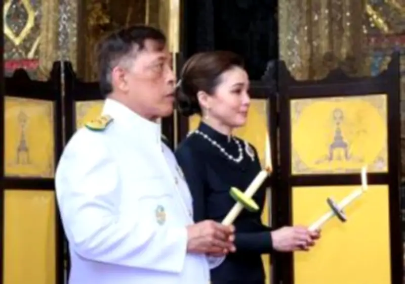 เปิดศูนย์พักคอยผู้ป่วยโควิด-19 วัดพระราม 9 กาญจนาภิเษก