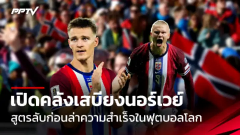 แฟนบอลแห่ชม 'น้องไข่เจียว' แมวทำนายผลบอลโลก 2026