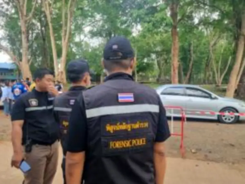 จับกุมหนุ่มวัย 22 ปี ลักลอบขนน้ำมันเถื่อนข้ามชาติมูลค่ากว่า 2 ล้าน