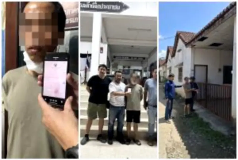 สาววัย 22 ซิ่งกระบะแหกโค้งอัดเสาไฟดับคาที่