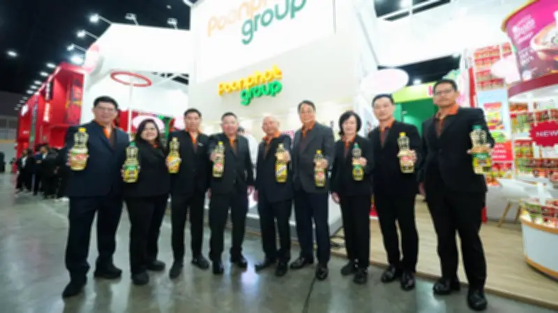 รัฐบาลชวนคนไทยร่วมสืบสานประเพณีวันสงกรานต์ 2568 อย่างปลอดภัย