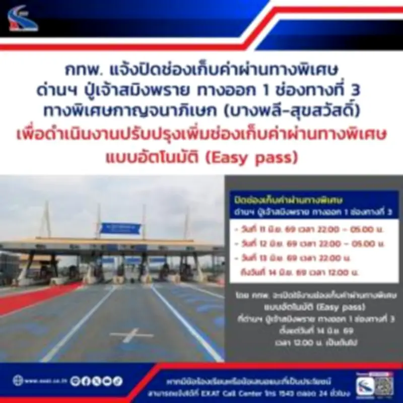 เปิดแผนรัฐ 4 หมื่นล้าน หนุนรถ EV ไทย ดึงลงทุน หวังฮับอาเซียน