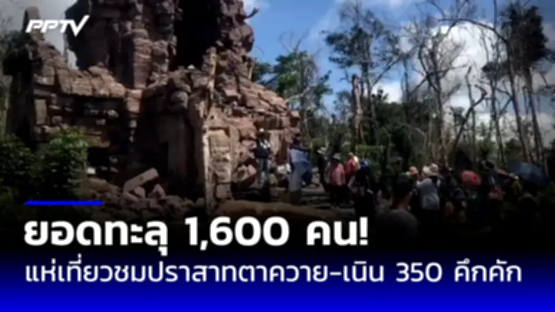 ประกันสังคมเผย 5 สิทธิประโยชน์ที่ลูกจ้างไม่ควรพลาด
