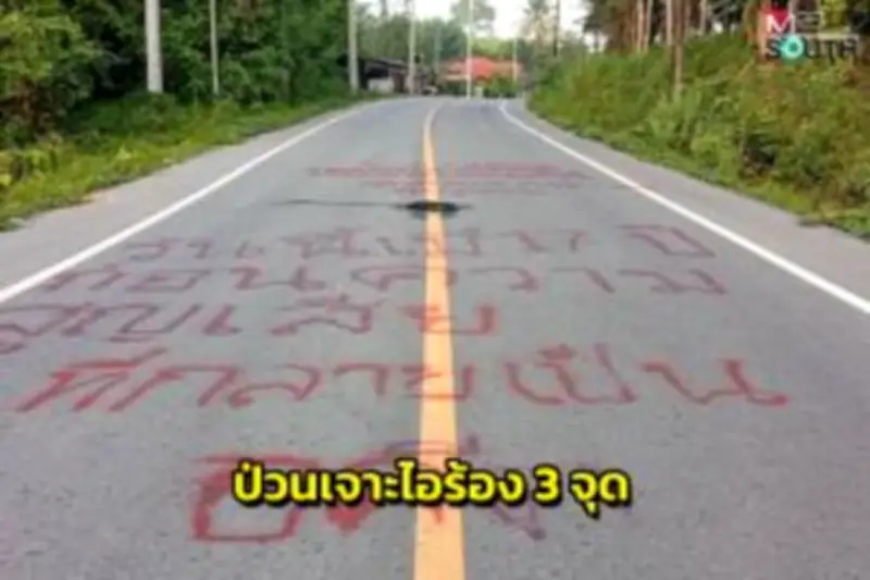 ชาวตรังสุดปลื้ม! ปลากระบอกทะเลตัวยักษ์น้ำหนักกว่า 6 กิโลกรัม ราคาพุ่ง 3,500 บาท