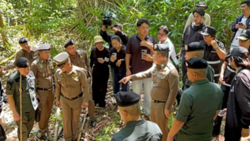 เก็บหลักฐานสางคดีเด็กหญิง 7 ขวบ แม่ปักใจเชื่อถูกฆาตกรรมล่วงละเมิด