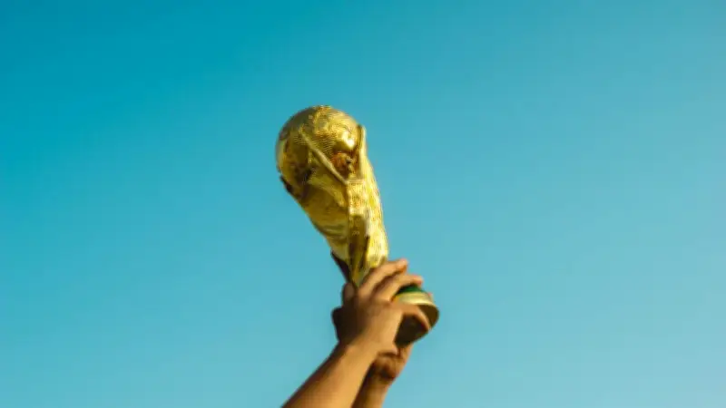 เปิดเบื้องหลัง AI ในฟุตบอลโลก 2026 ข้อมูล 150 ล้านจุดต่อแมตช์เปลี่ยนเกม