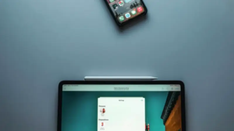 เปิดรายชื่อมือถือ Android รองรับ AirDrop โยนไฟล์ไป iPhone-Mac