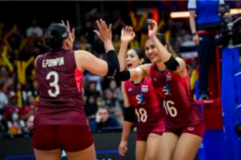 โปรเม เอรียา คว้าแชมป์กอล์ฟแอลพีจีเอรายการ CPKC Women's Open 2024