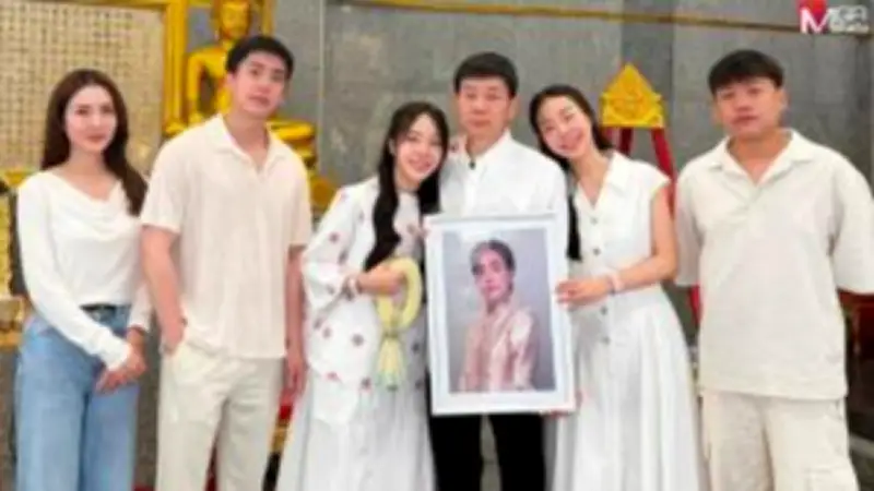 ปู ไปรยา เผยสาเหตุเลิก ฟิล์ม รัฐภูมิ ยันไม่คิดรีเทิร์น