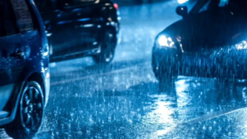 กรมอุตุฯ ประกาศฉบับสุดท้าย เตือนฝนตกหนักถึงหนักมาก หลายจังหวัด