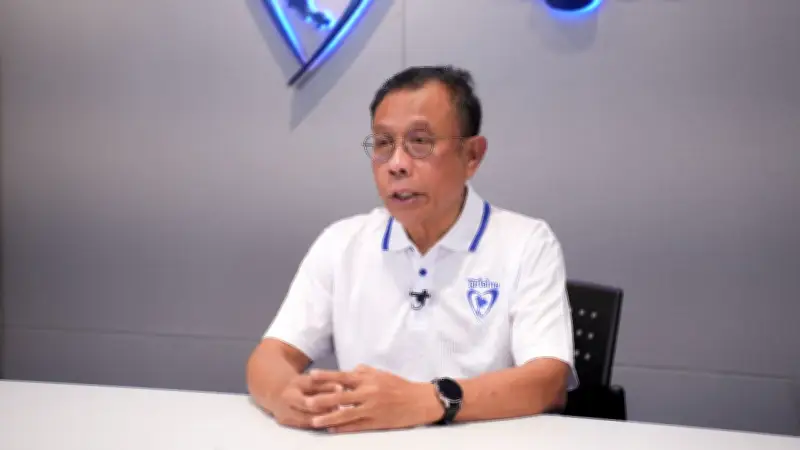 "ศุภชัย" ซัด "เสรีพิศุทธ์" บิดเบือน-ก้าวล่วงศาลปมที่ดินเขากระโดง