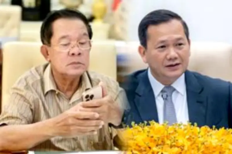 “บิ๊กป้อม” ประกาศพร้อมเป็นนายกฯ ย้ำไม่หนี ไม่ทิ้งพรรค