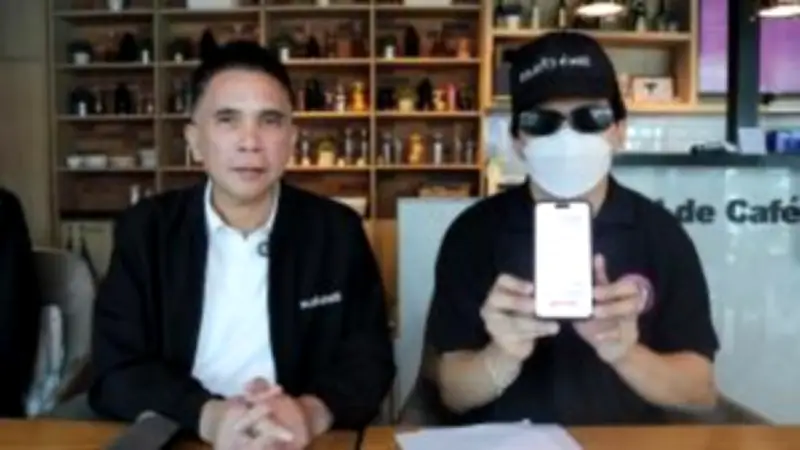 รวบแล้ว! หนุ่มใหญ่ตระเวนลักรถในห้างดังกลางกรุง สารภาพติดพนันออนไลน์