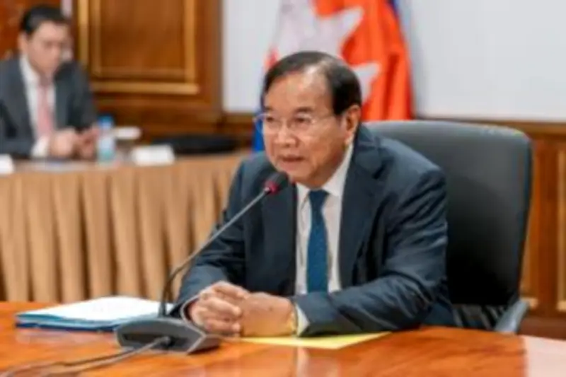 กัมพูชาเปิดตัวแพลตฟอร์มดิจิทัลใหม่เพื่อส่งเสริมการท่องเที่ยว