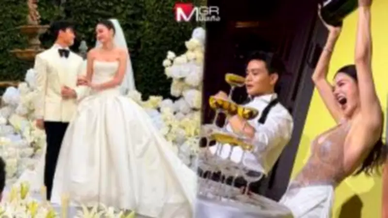 ดาราสาวออกมาเปิดใจถูกแฟนเก่าข่มขู่ หลังเลิกรา หวั่นกระทบครอบครัว