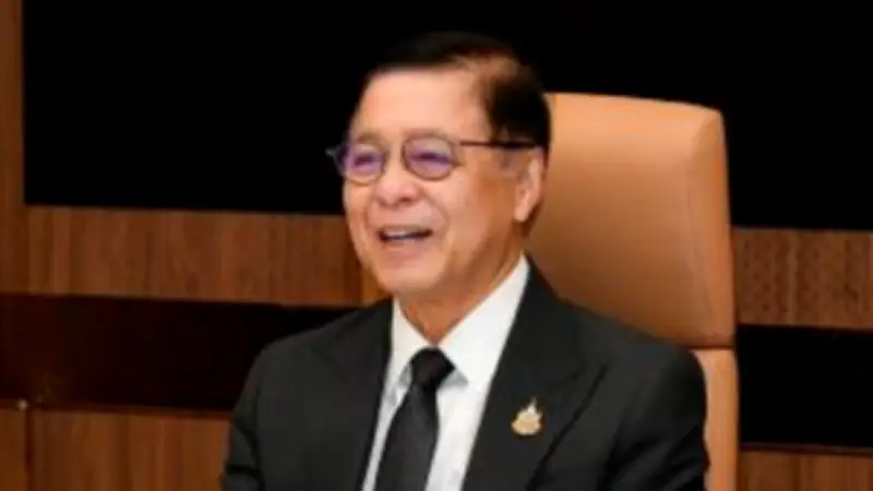 เพื่อไทย ก้าวไกล ประชุมแกนนำวันนี้ ลงตัวเก้าอี้ประธานสภา