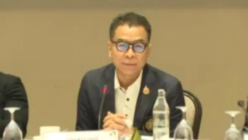 พรรคประชาชนกางแผนนโยบาย เปิดตัวแพลตฟอร์มดิจิทัลรับเลือกตั้ง
