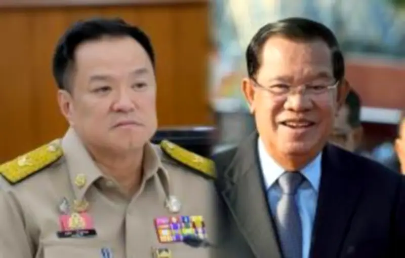 พรรคร่วมรัฐบาลถกปัญหาเศรษฐกิจ ปชช.เดือดร้อนหนัก