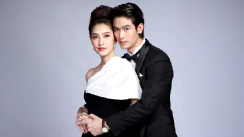 จิณณ์-ฮาน่า รีเทิร์นเคมีคู่จิ้น ในละครทุกอณูฤทัย แอ็กชันโรแมนติกย้อนยุค