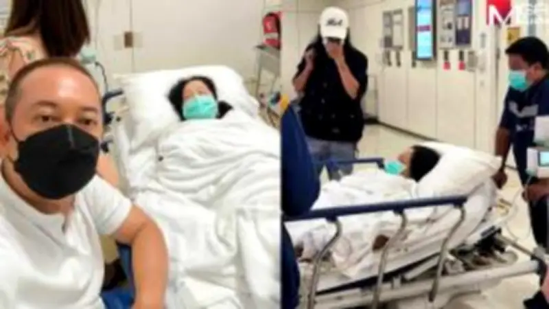 เปิดใจแม่เดียร์ หลังถูกสังคมดราม่า กับประเด็นเลี้ยงดูลูกสาว