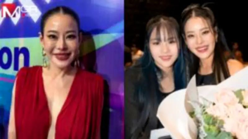 แซน วิศาพัชร หรือ ใบเฟิร์น พิมพ์ชนก ใครคือตัวจริงในละคร "บุพเพสันนิวาส"?