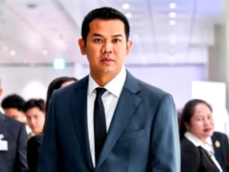ปชป.จ่อปรับโครงสร้างพรรคครั้งใหญ่ หลังผลงานเลือกตั้งไม่เป็นไปตามเป้า