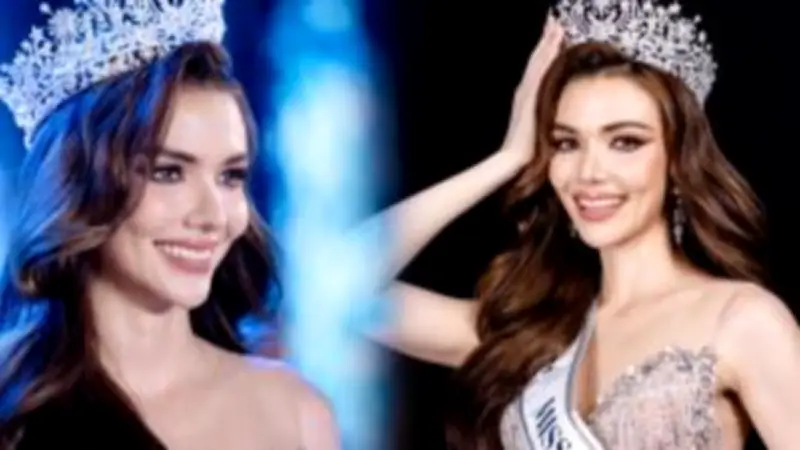 เปิดตัวน้องสาว 'ไมค์ ภัทรเดช' สวยหวานละมุน คล้ายพี่ชายสุด