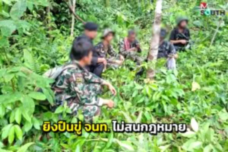 รองอธิการบดี ม.อ. ปัตตานี หนุนเด็กใต้เรียนต่ออินเดีย สร้างเครือข่ายวิชาการ