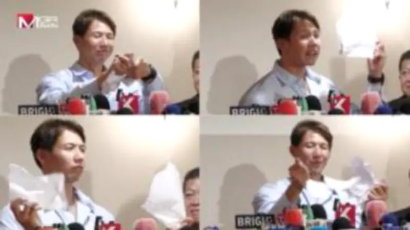 น้องไข่มุกขวัญใจวัยรุ่น เปิดใจหลังโดนครหาเรื่องความรัก