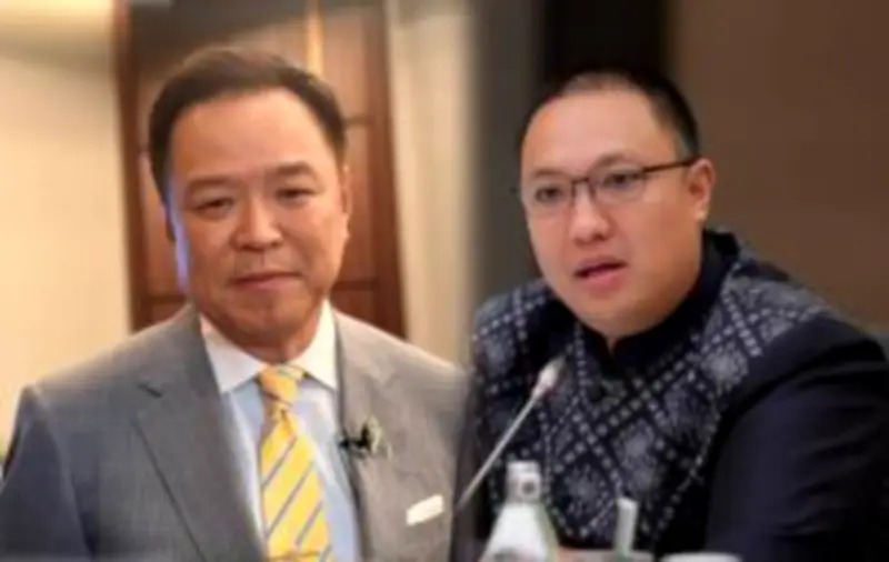 ศาลรัฐธรรมนูญรับคำร้องยุบพรรคก้าวไกลคดีล้มล้างการปกครอง