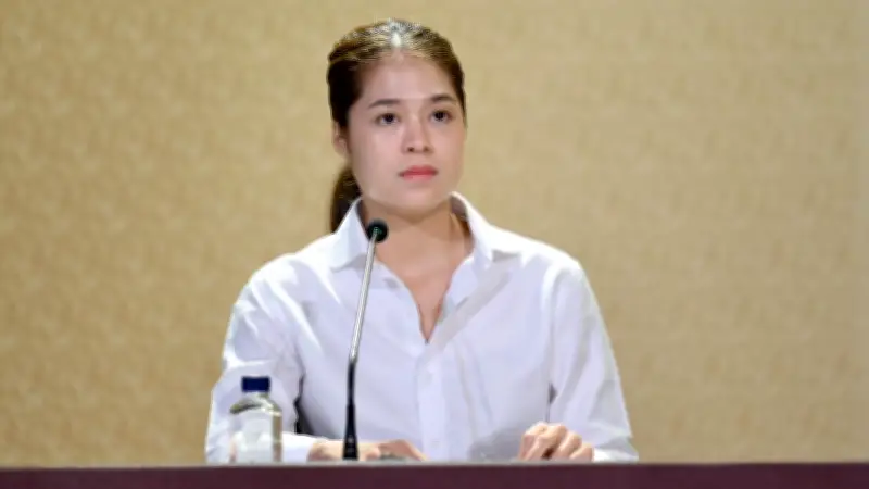 รัฐบาลเตือนแฟนบอลไทยระวังมิจฉาชีพช่วงบอลโลก หลอกพนันออนไลน์