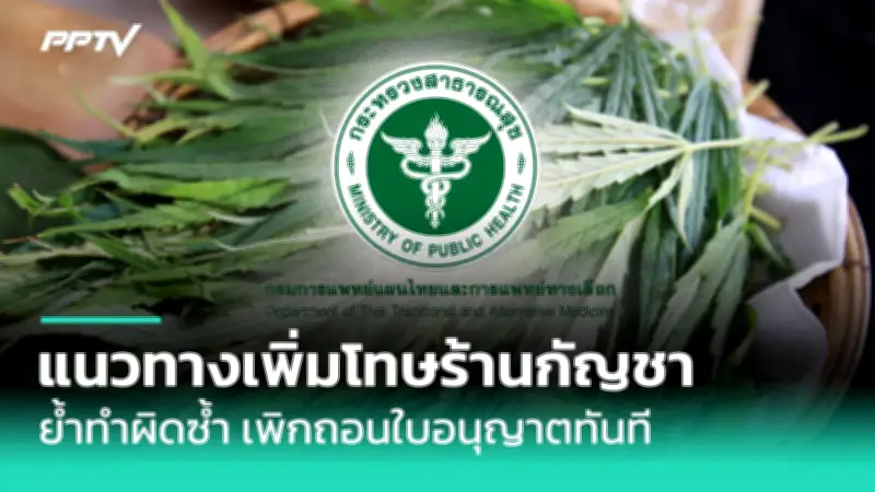 กทม.ยกระดับคุณภาพน้ำประปา สู่มาตรฐานสากลปี 68