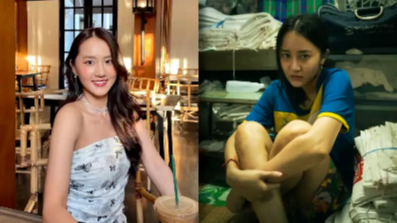 เปิดวาร์ป ‘บีม พรรณธิดา’ สาวไทยบทเนอู ทนายปีศาจ ดีกรีเดินพรมแดงคานส์