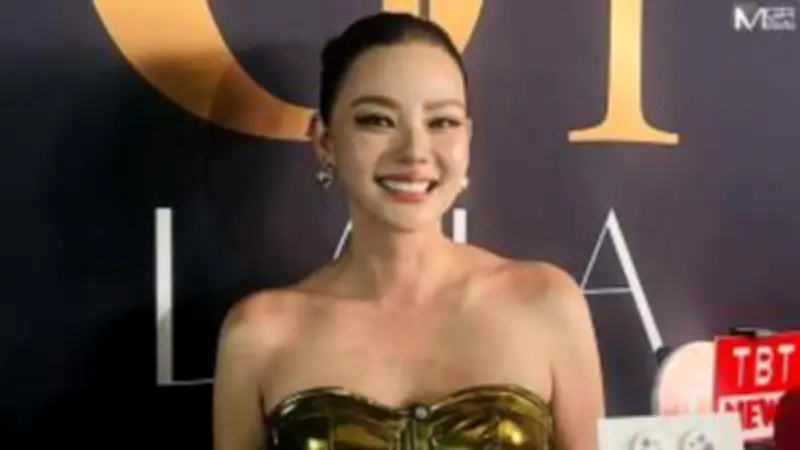 เบลล่า ราณี สุดช็อกเจอขโมยขึ้นบ้าน รีบแจ้งตำรวจสอบวงจรปิด