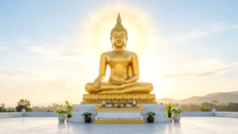 วันพระเดือนกรกฎาคม 2569 ตรงกับวันไหน? เช็กปฏิทินทำบุญเสริมมงคล