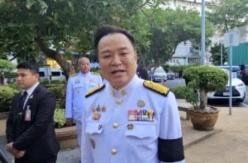 คณะรัฐมนตรีเห็นชอบร่างกฎหมายฟอกเงินฉบับใหม่