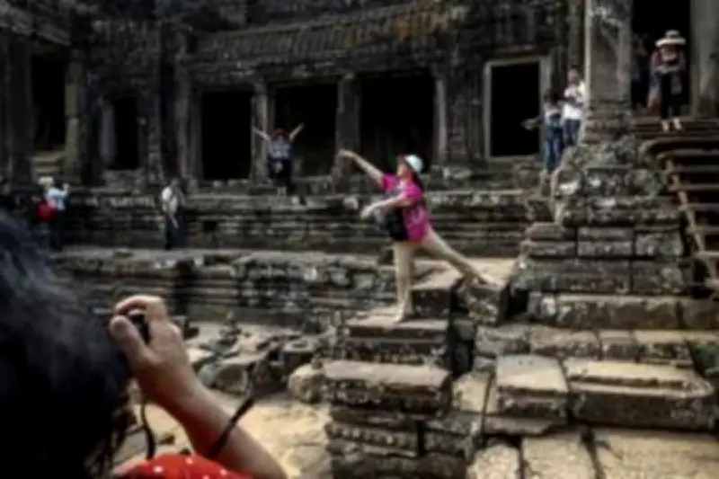 รวบหนุ่มกัมพูชาค้ายาเสพติดลอบนำเข้ายาบ้า 2.9 ล้านเม็ด