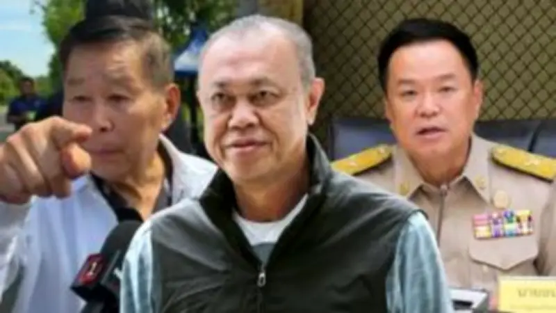 ศาล รธน. มีมติ 8:1 รับคำร้อง 'พิธา' ถือหุ้นไอทีวี ปมสิ้นสุด ส.ส.