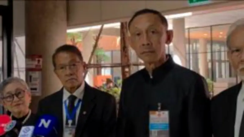 ศาลรัฐธรรมนูญชี้แจงคำร้องปม 40 สว.ส่งไม่ถึง ครบถ้วนตามระเบียบ