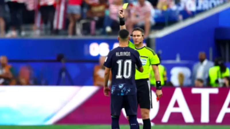 เกมที่ 4 โครเอเชียเจอแอลเบเนีย ฟุตบอลยูโร 2024 รอบแบ่งกลุ่ม