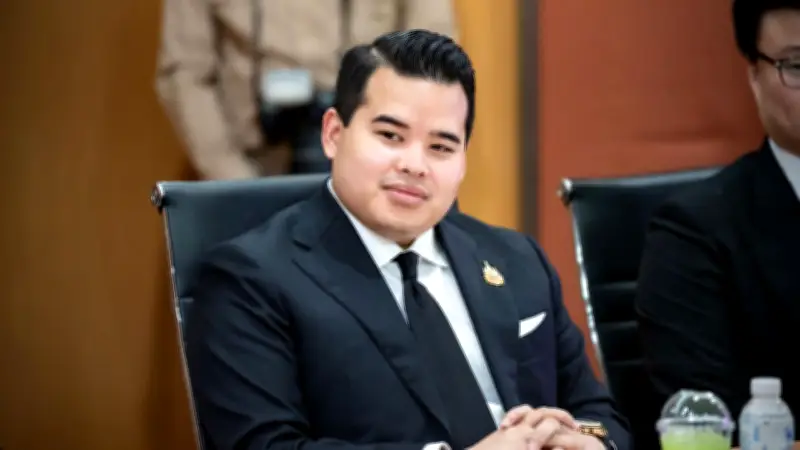 รองโฆษกกล้าธรรม จี้ศุภจีรีบแก้ของแพง อย่าทำแค่ประชุม