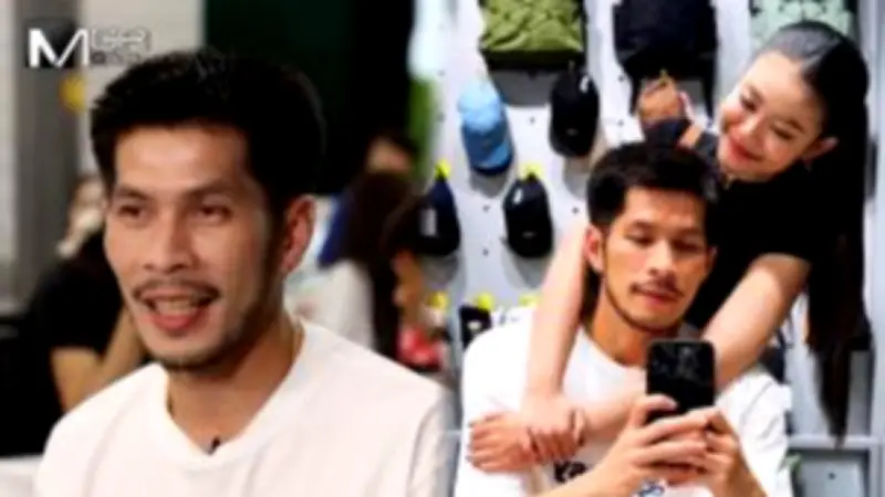 อดีตสามีนางเอกดังร้องไห้หนัก เปิดใจถึงลูกสาวที่จากไป